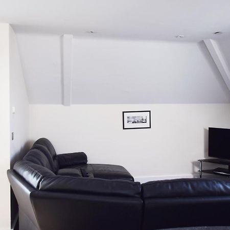 15 Crabshell Heights Apartamento Kingsbridge  Exterior foto