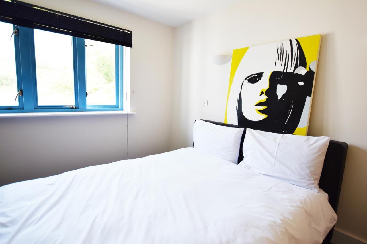 15 Crabshell Heights Apartamento Kingsbridge  Exterior foto