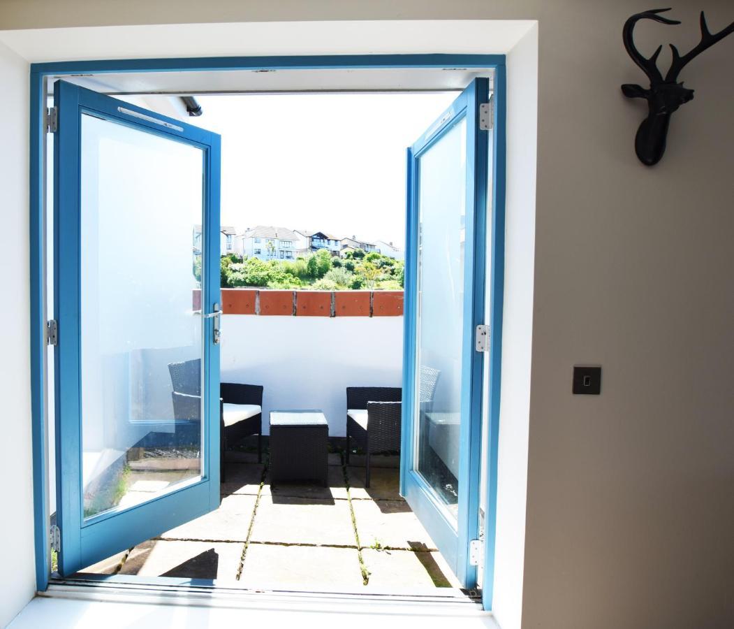 15 Crabshell Heights Apartamento Kingsbridge  Exterior foto
