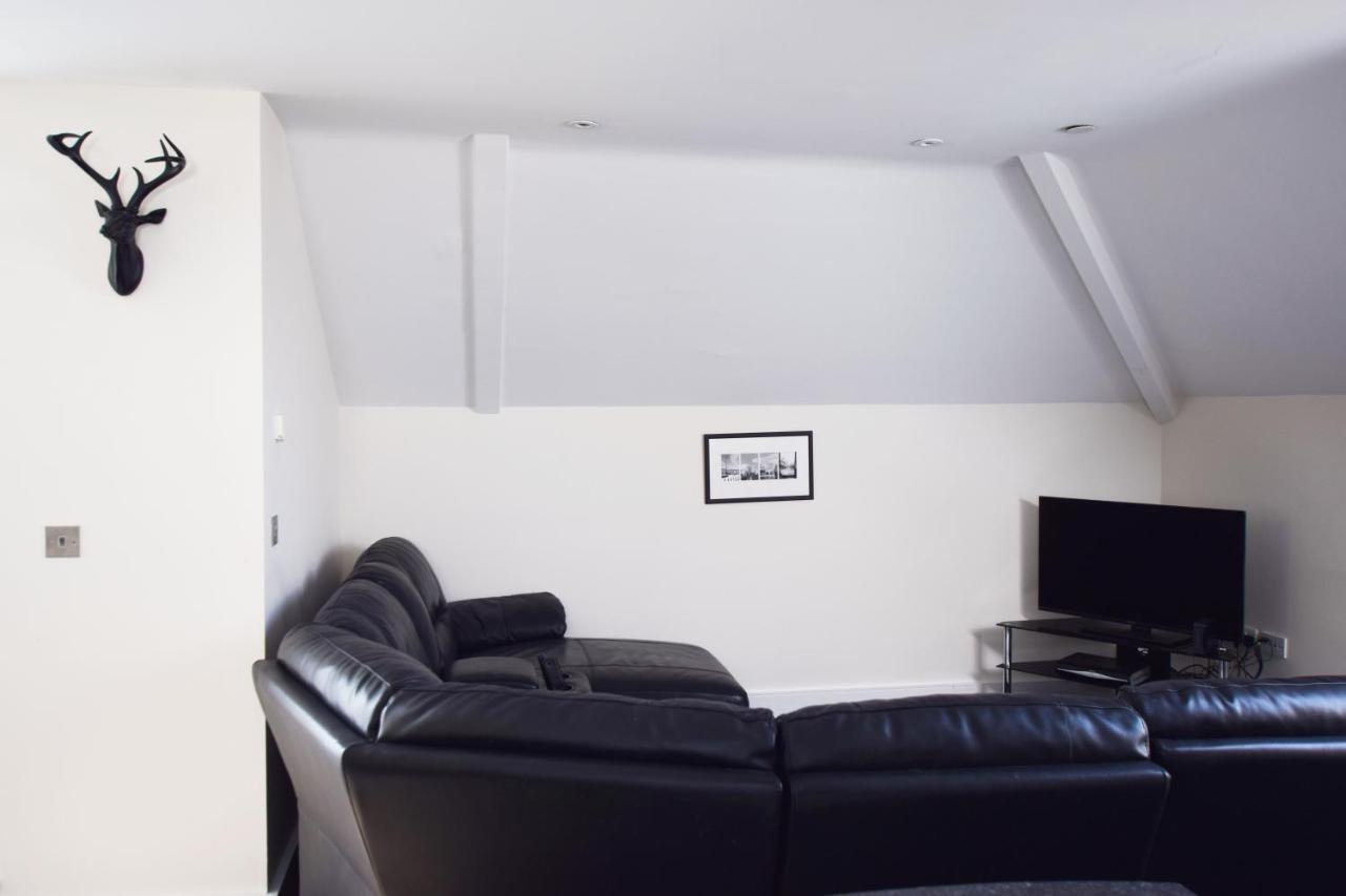 15 Crabshell Heights Apartamento Kingsbridge  Exterior foto